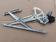 LEXUS NX I PODNOŚNIK SZYBY PRAWY PRZÓD 85710-78011 MECHANIZM SILNIK