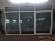 okno PCV z demontażu