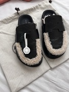 Klapki Hermes rozmiar 38