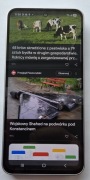Smartfon Samsung Galaxy A36 8 GB 256 GB 5G 
