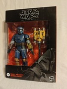 Star Wars Black Series Heavy Infantry Mandalorian