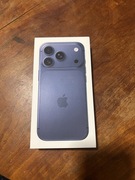 Telefon iPhone 17 pro 256GB nowy !