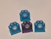 Klawisze do klawiatury mechanicznej/keycaps 