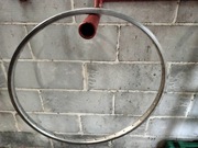 Obręcz koła 26 alum.