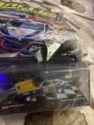 Ford Capri Rs 2600 1:43 Dea