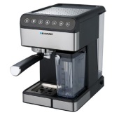 Ekspres do kawy ciśnieniowy Blaupunkt CMP601 1350W srebrno-czarny