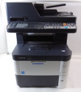 Kyocera M3540dn 