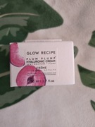 Glow recipe plum plum refill uzupełnienie kremu nowe 50ml