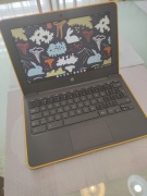 HP Chromebook 11A G6 EE