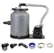 Pompa filtracyjna do basenu z kulkami