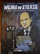 Wojna w eterze Mówi Radio Wolna Europa Mariusz Urbanek