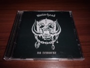 Motorhead - No Remorse 2CD Sanctuary Records 2010