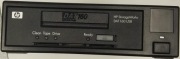 Streamer zewnętrzny HP StorageWorks DAT 160 USB