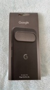 Google Pixelsnap Etui Pixel 10 Pro XL Obsidian Silikon Magnetyczne Ochronne