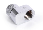 Alphacool Eiszapfen 16mm off set fitting rotatable