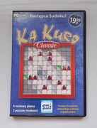 Ka Kuro Classic Następca Sudoku Gra Logiczna PL PC