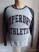 Bluza, koszula męska Superdry - S