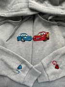 Bluzy i koszulki matchingowe - dla par