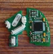 Karta do ochronnika 3M Peltor Sportac