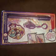 Ever After High zestaw magiczny dlugopis