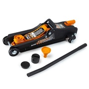 Podnosnik BLACK  typu żaba 2.5t