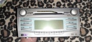 Radio samochodowe do Toyoty Camry, Avensis