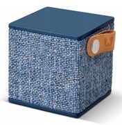 Głośnik przenośny Fresh 'n Rebel ROCKBOX CUBE 156792 niebieski 3 W