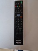 Oryginalny pilot Sony RM-ED009