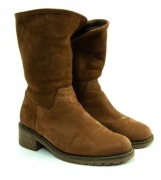 Buty Gabor Śniegowce Kozaki r.36 Używane