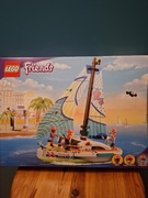 Klocki lego 41716 Friends