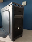 Komputer I5 4670T+8gb+HD7950 3gb+ssd 120gb