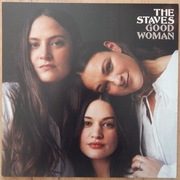 The Staves - Good Woman - winyl
