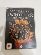 Painkiller: Battle out of Hell PC Gra