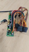 Zasilacz ITX micro 60W na 12V np do auta silent