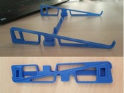 Składany stojak na laptopa