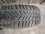 Opony zimowe imperial snowdragon 225/55 R17 2023r + Felgi 17 Borbet