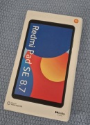 Tablet Xiaomi Redmi Pad SE 8.7 128GB/4GB - Graphite Grey