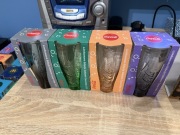 Limitowana Edycja Szklanki Coca-Cola McDonald’s 2020 2021