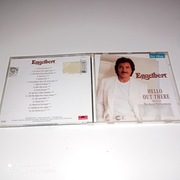 ENGELBERT - HELLO OUT THERE