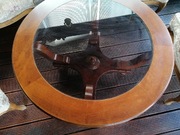 Stolik kawowy, antyk