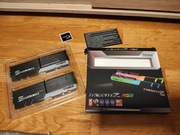 Pamięć RAM G.SKILL Trident Z RGB 64GB 3600MHz CL16 (kupiona 2 mies. temu)