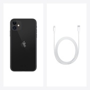 iPhone 11 128GB czarny
