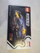 Lego "Speed Champions" Formuła 1"
