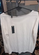 Bluzka damska długi rękaw