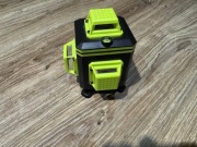 Poziomica laserowa Lertz 