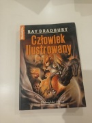 Człowiek ilustrowany Ray Bradbury 