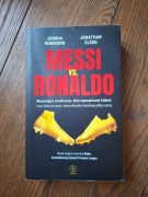Messi vs Ronaldo