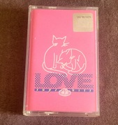 Kaseta magnetofonowa Love – Super Hits