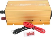 Przetwornica 12-230 czysta fala sinus 1000W/2000W
