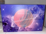 MORPHE x Pony constellation sky artistry palette